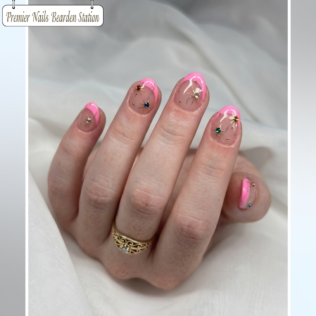 Cute nail designs